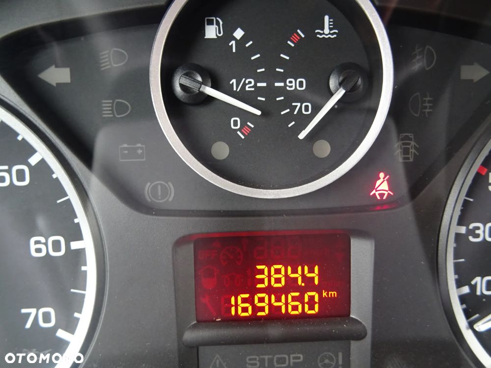 Fiat Scudo L1 (5-Si.) Panorama Executive - 14