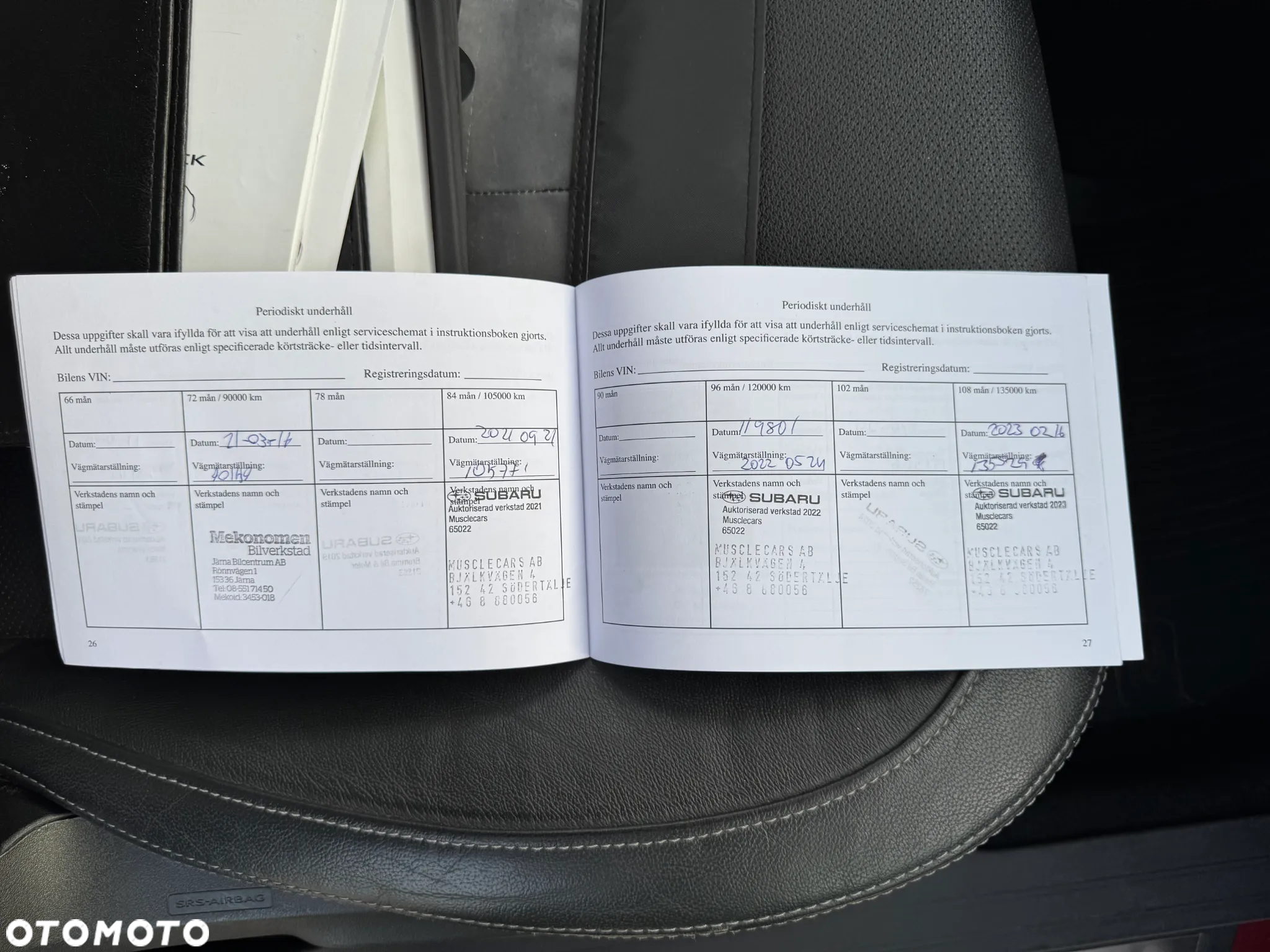 Subaru Outback 2.5i Special Edition (EyeSight) Lineartronic - 18