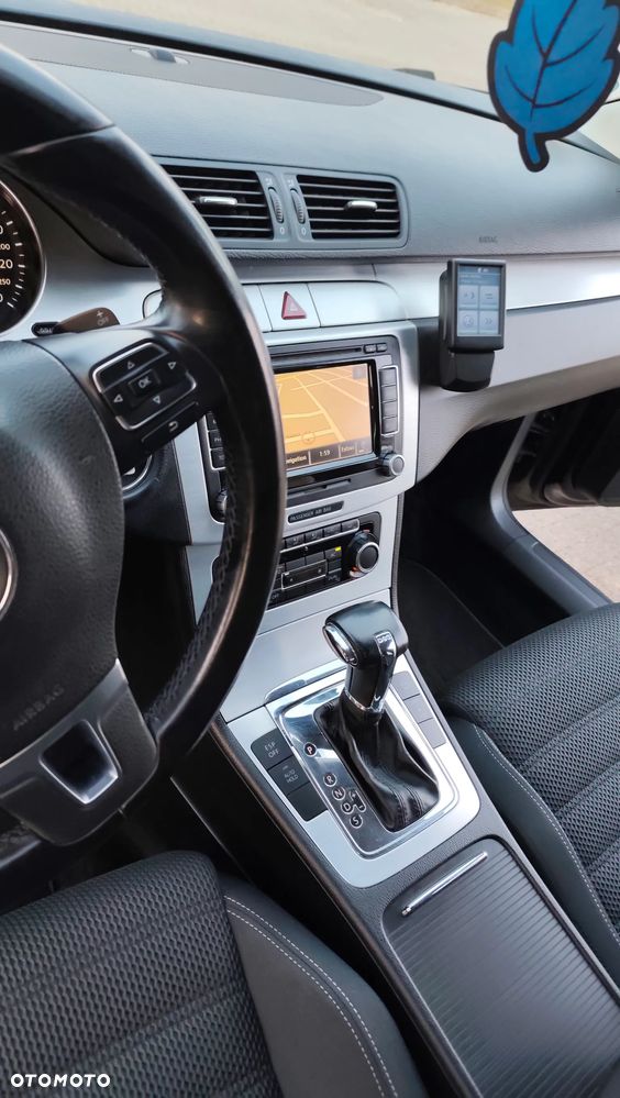 Volkswagen CC 2.0 TSI - 9