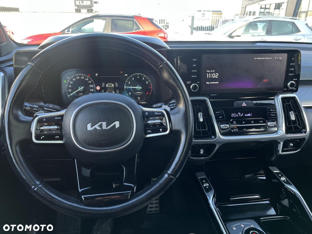 Kia Sorento - 13