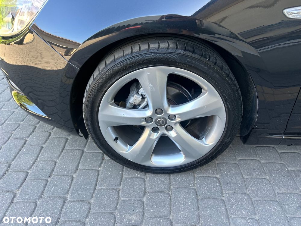 Opel Astra 1.4 T Sport - 18