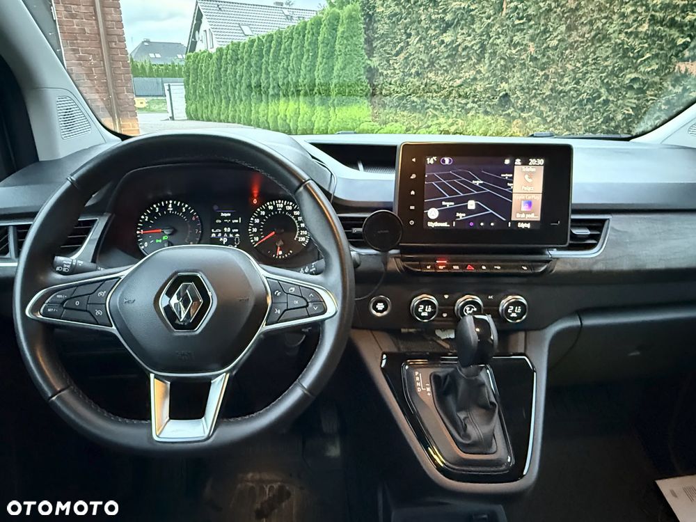 Renault Kangoo 1.3 TCe Techno EDC - 9