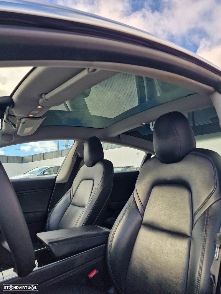 Tesla Model 3 Standard Range Plus RWD - 10