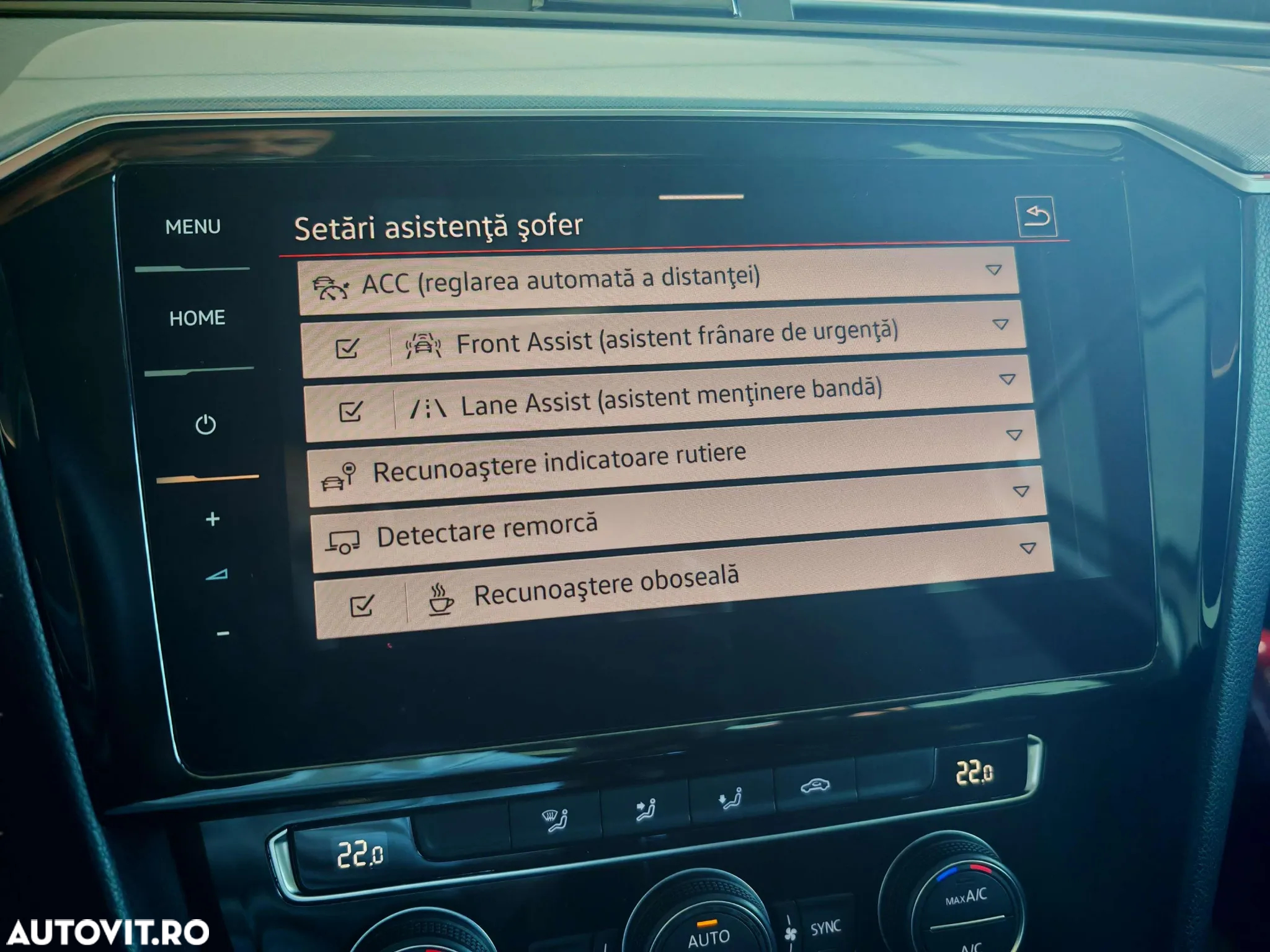Volkswagen Passat Variant 1.4 TSI Plug-In-Hybrid DSG GTE - 28