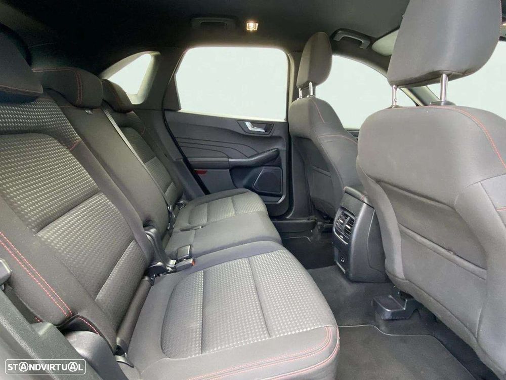 Ford Kuga 1.5 TDCi EcoBlue ST-Line - 11