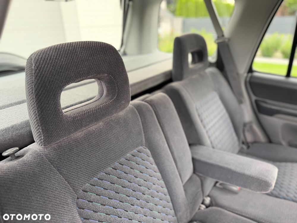 Honda CR-V 2.0 L 4WD - 20