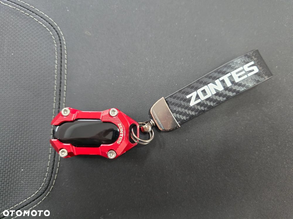 Zontes 368G - 21