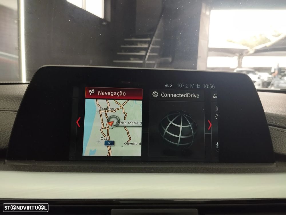 BMW 418 Gran Coupé d Pack M Auto - 29