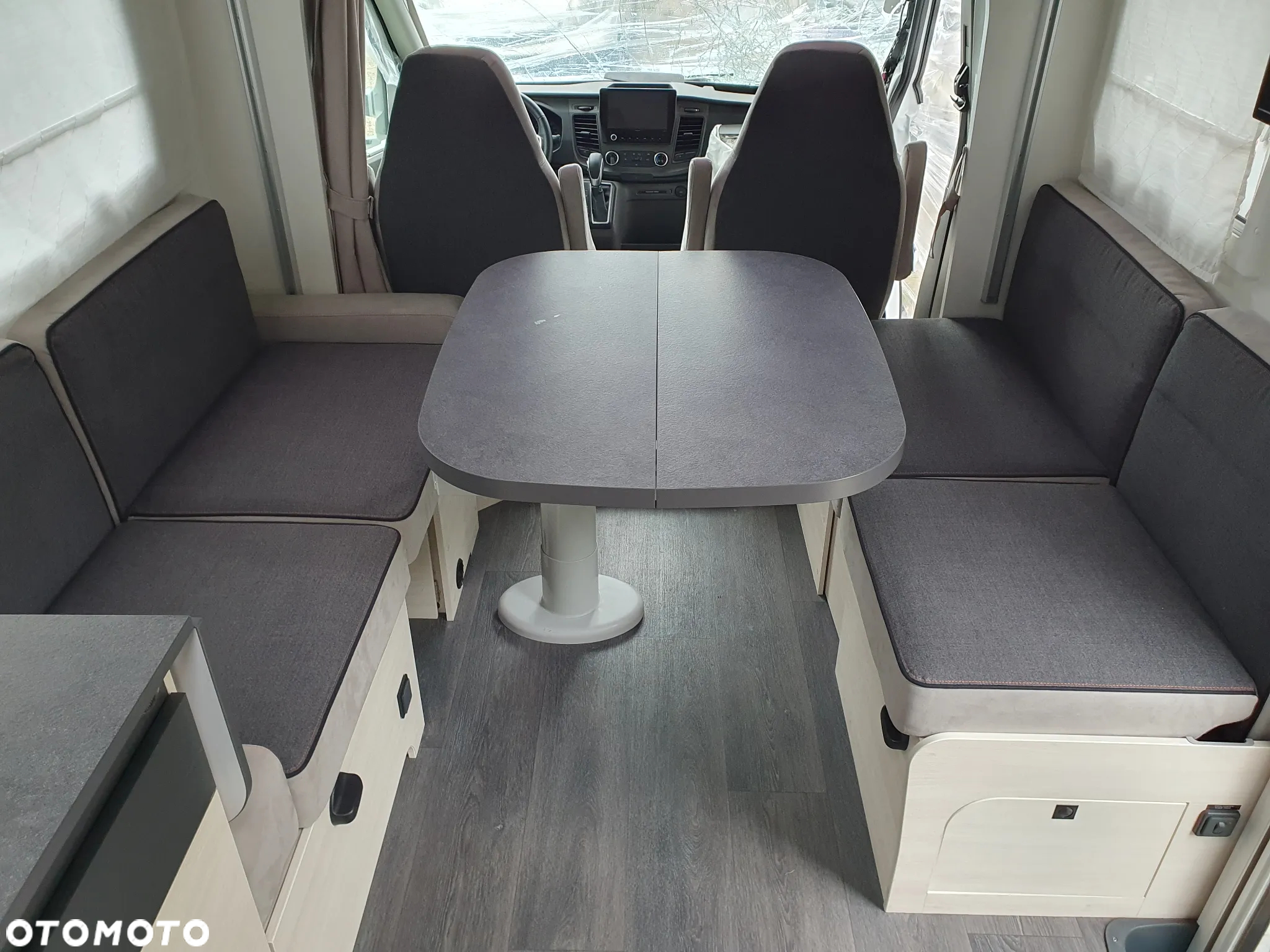 Challenger Graphite 260 - 13