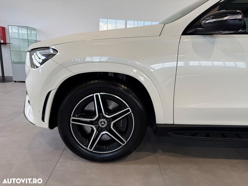 MERCEDES-BENZ GLE 2020 — imagine 14