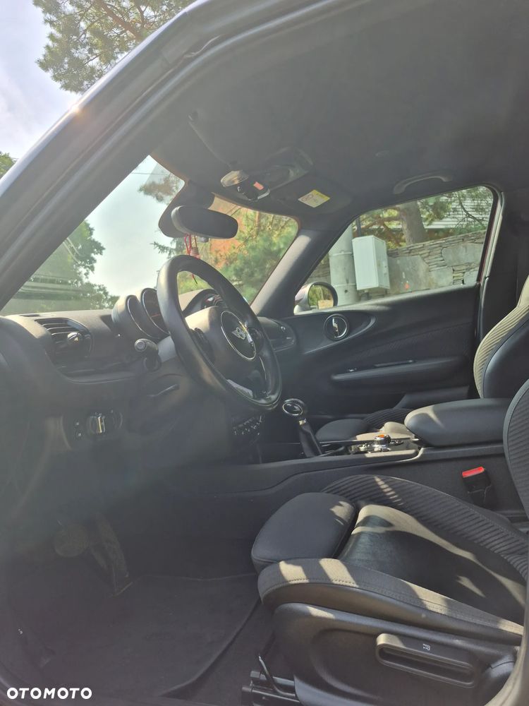 MINI Clubman Cooper - 19