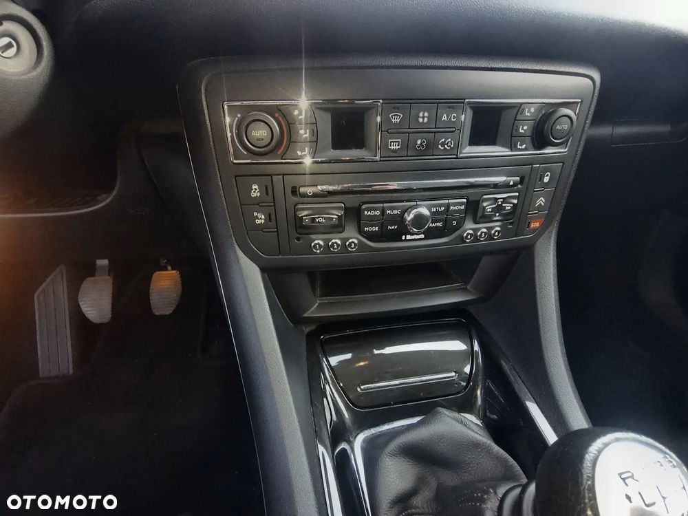 Citroën C5 HDi 140 FAP Exclusive - 17
