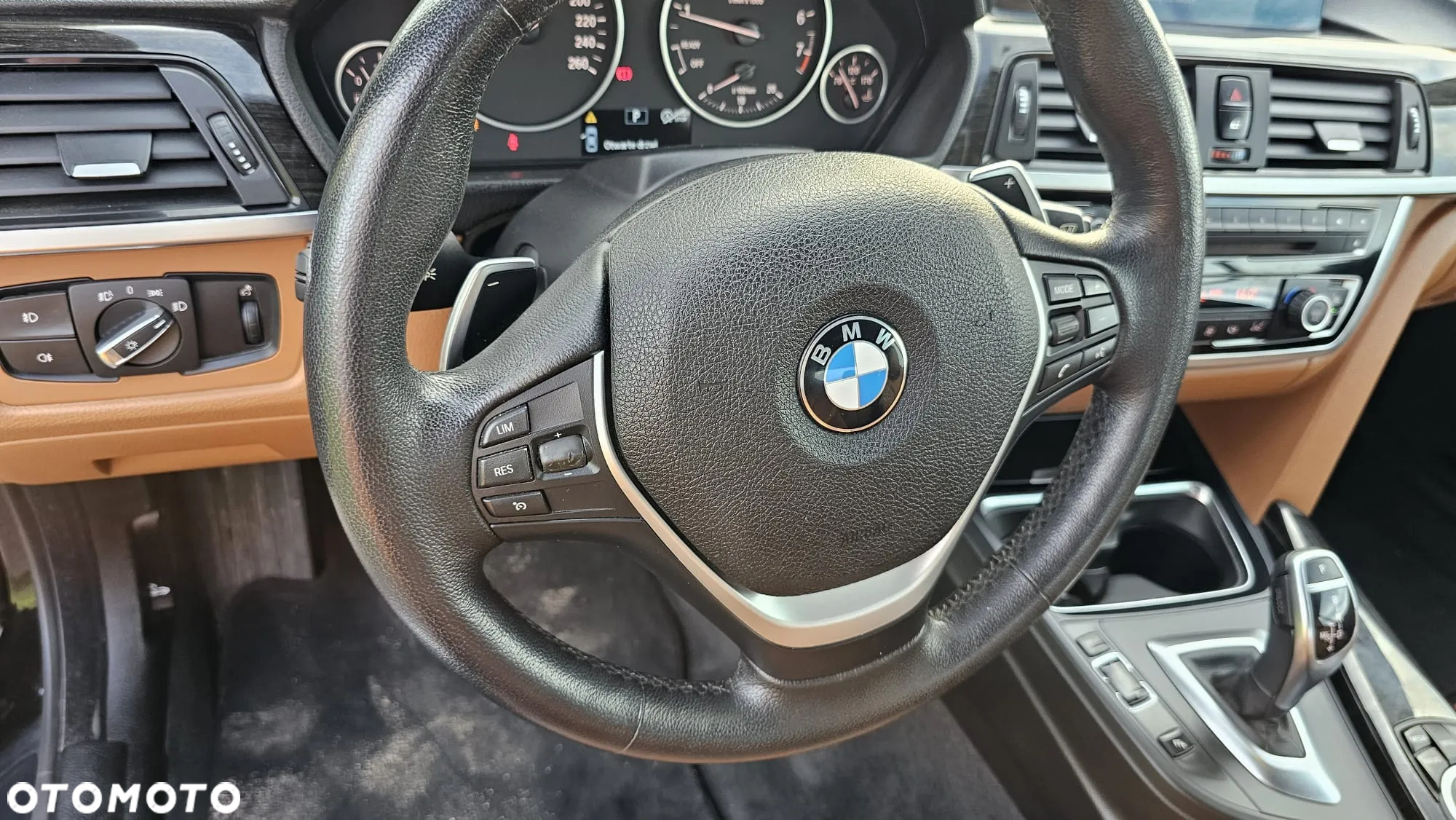 BMW Seria 4 428i xDrive Luxury Line - 26