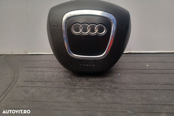 Airbag volan / sofer 8E0880201DE 8E0880201DE Audi A4 B7 [2004 - 2008] - 1