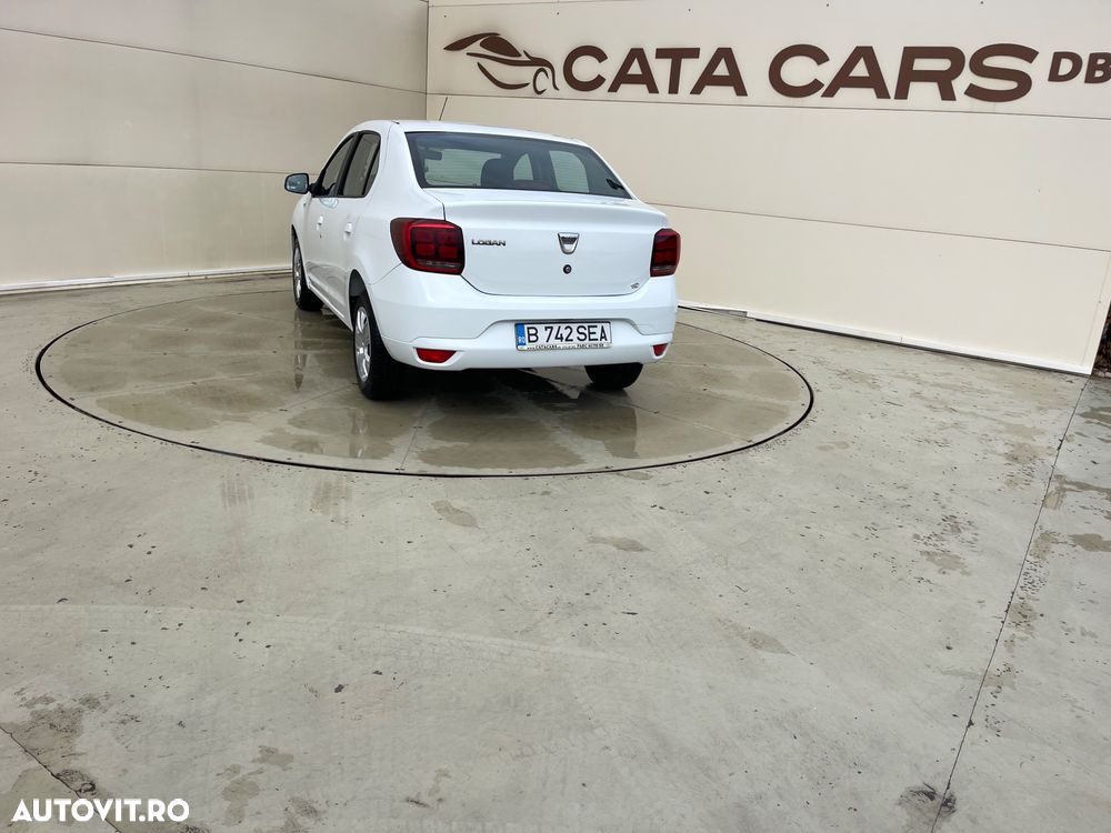 Dacia Logan - 13