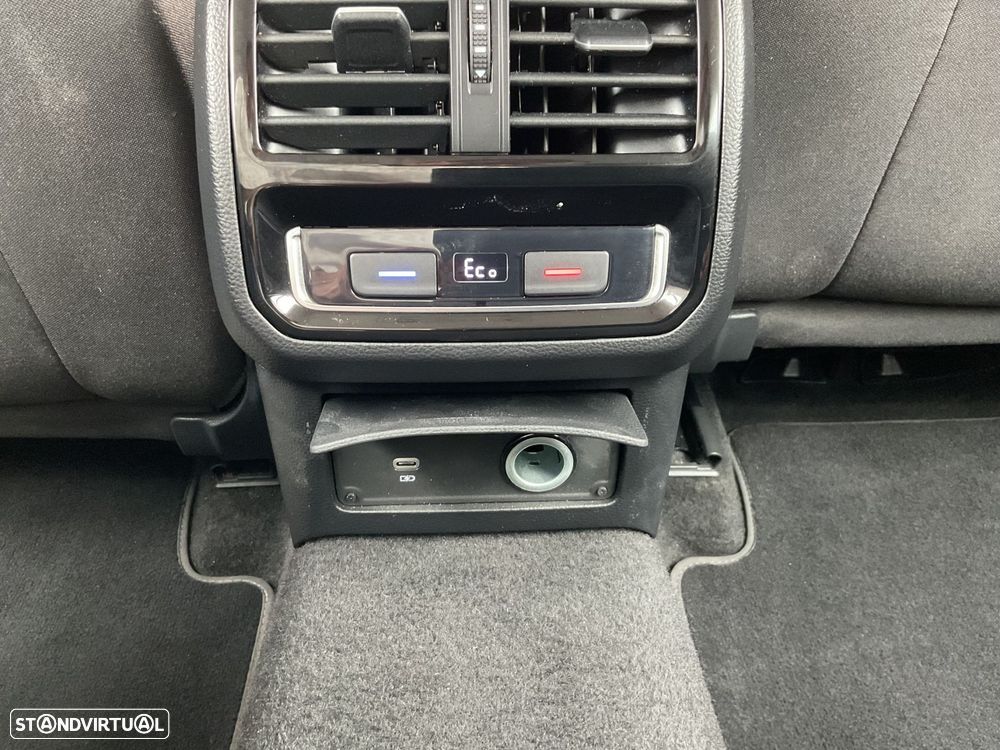 VW Passat Variant 1.4 TSI GTE Plug-in - 38