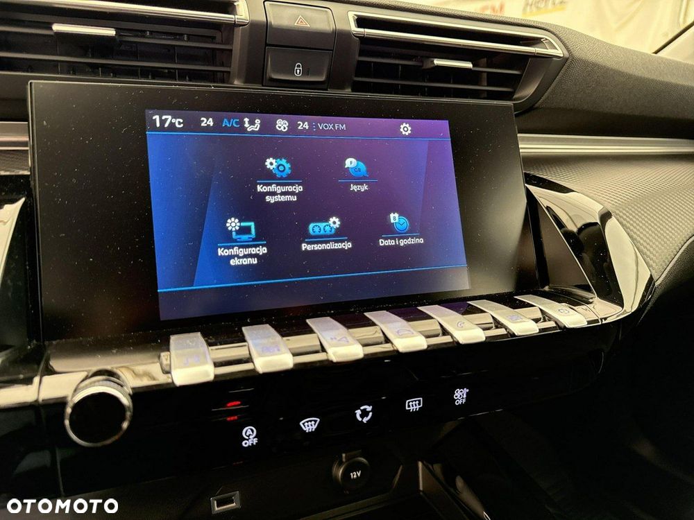 Peugeot 508 1.5 BlueHDi Active S&S - 23