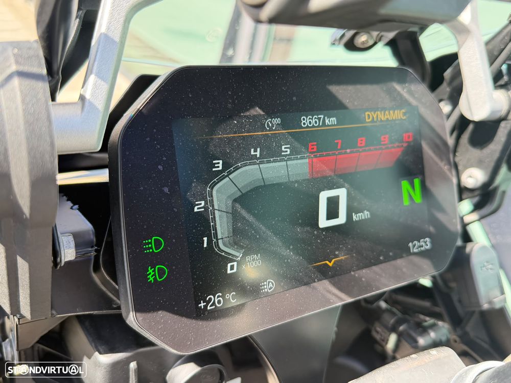 BMW R 1250 GS Adventure - 16