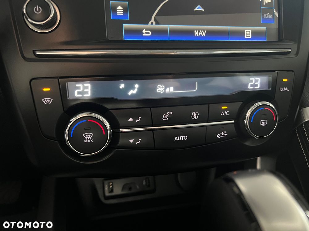 Renault Kadjar Energy TCe 130 EDC Business - 21