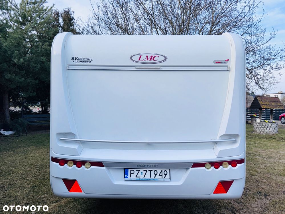 LMC MAESTRO 513 - 7