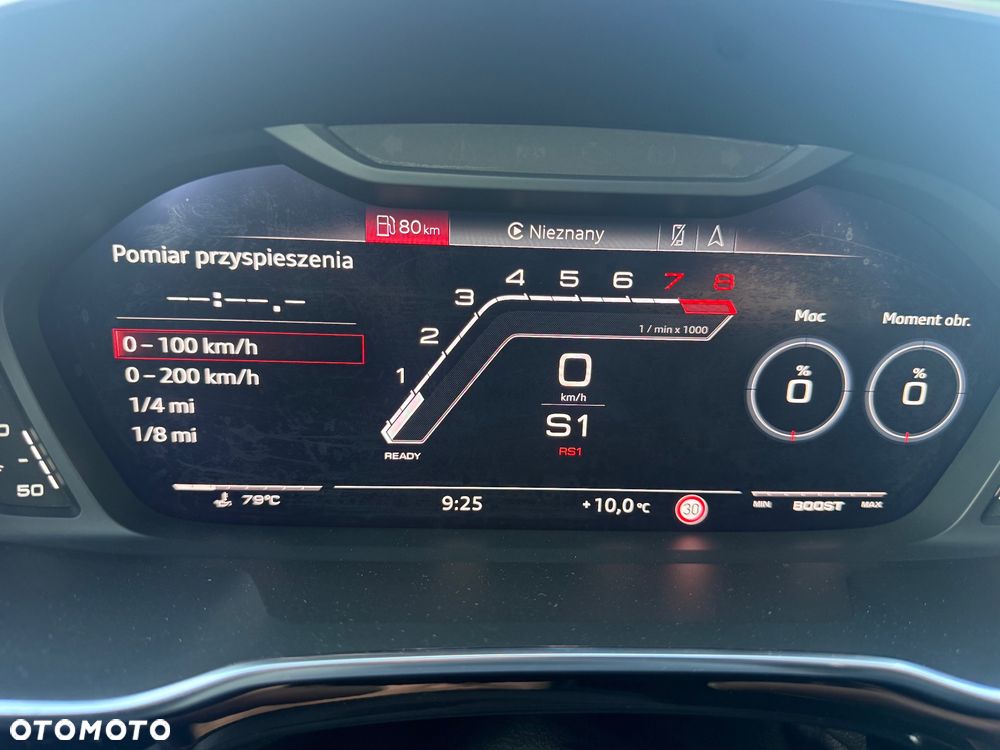 Audi RS Q3 Sportback - 29