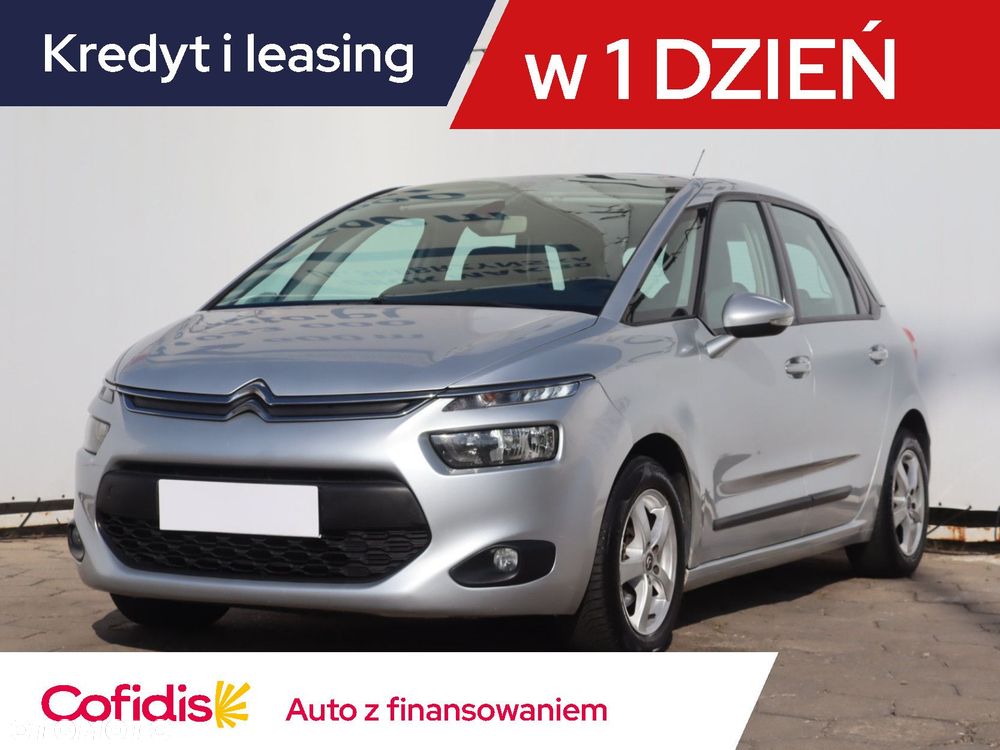 Citroën C4 Picasso