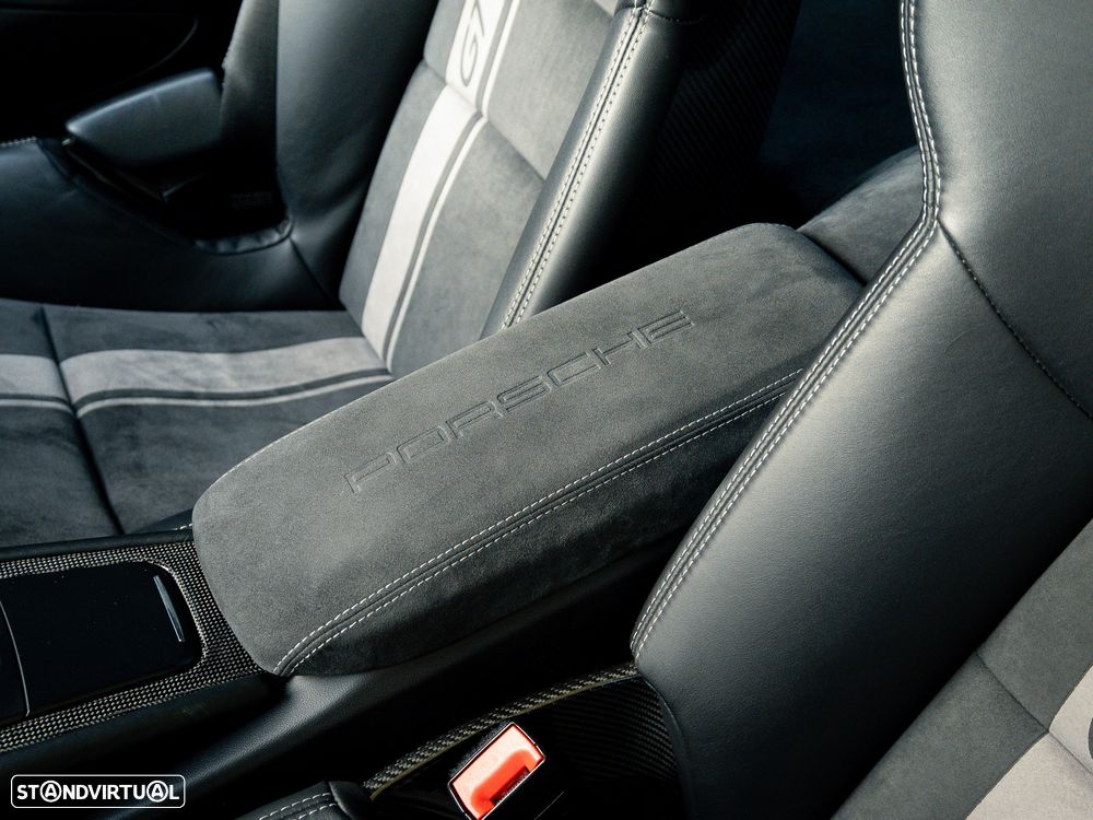 Porsche 911 (991) GT3 PDK - 40