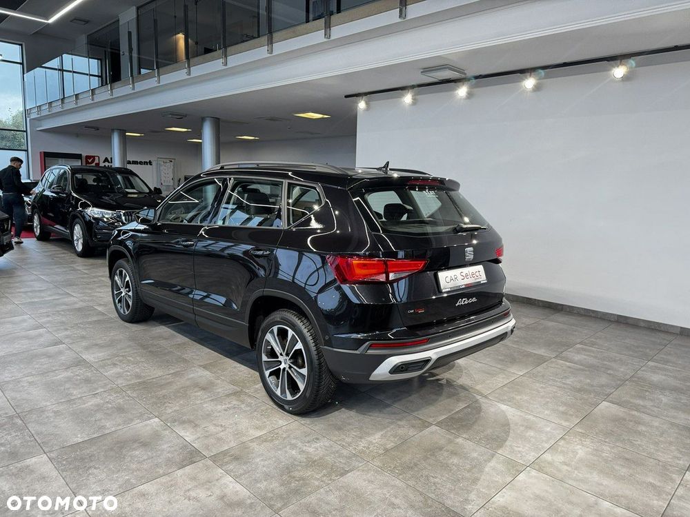 Seat Ateca - 7
