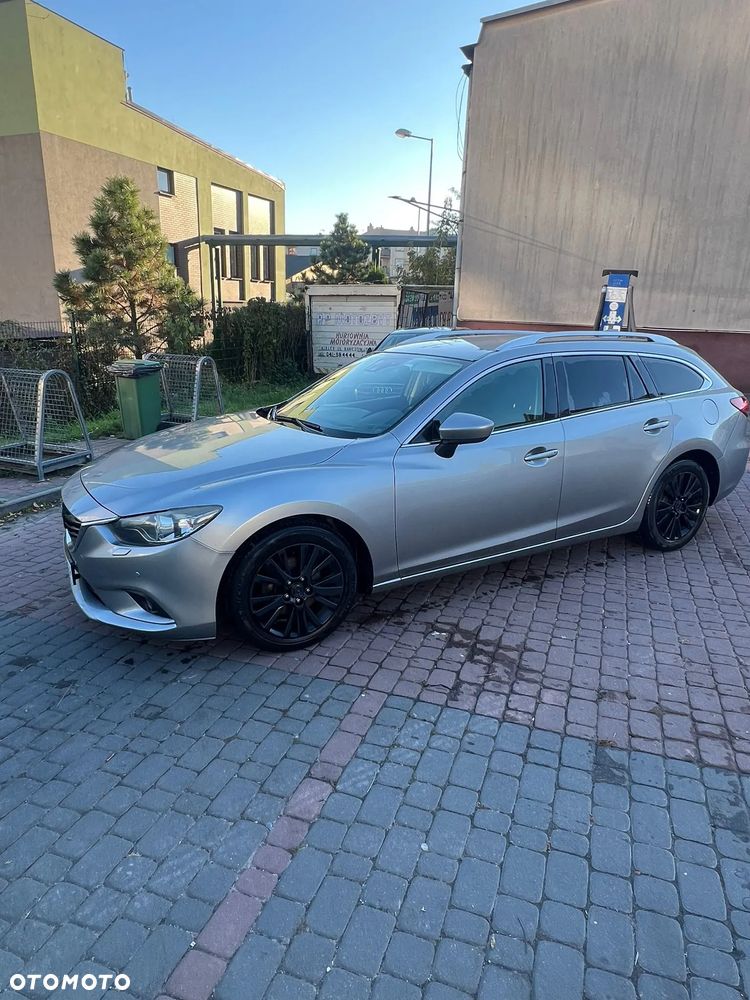 Mazda 6 - 3