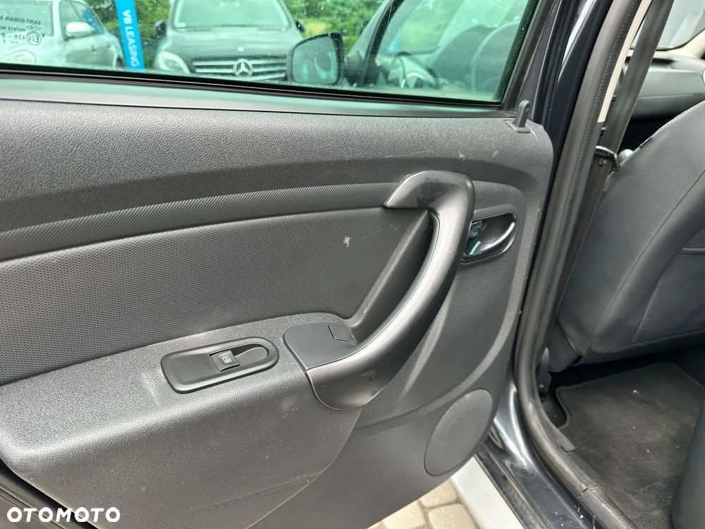 Dacia Duster 1.2 TCe Prestige - 8