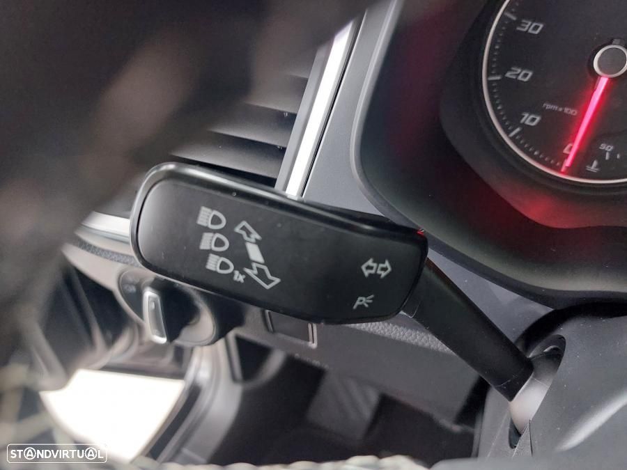 SEAT Ateca 1.0 TSI Style - 26