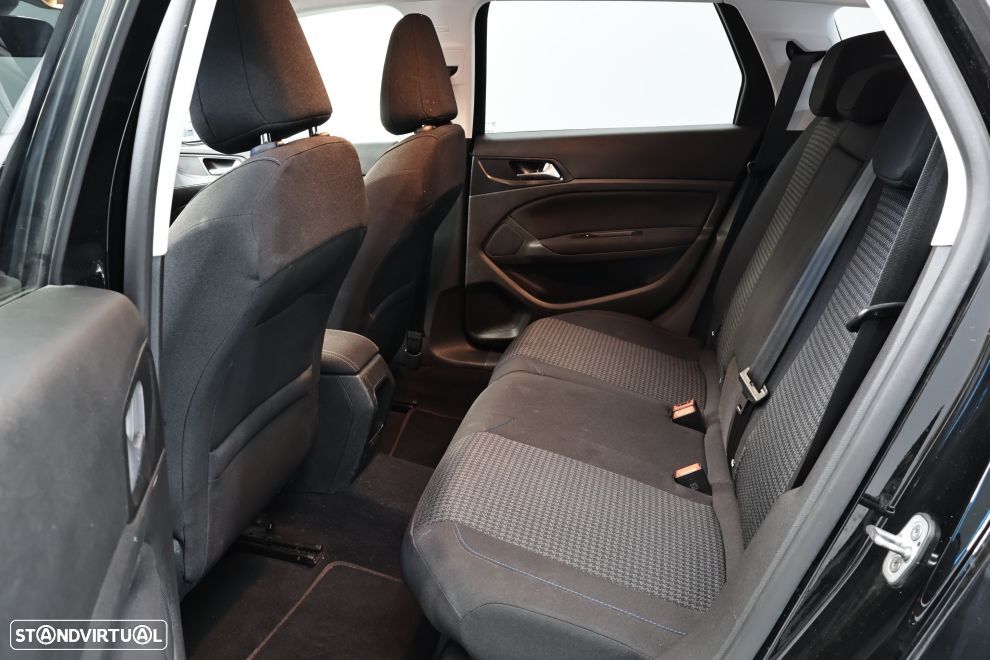 Peugeot 308 SW 1.5 BlueHDi Style - 25