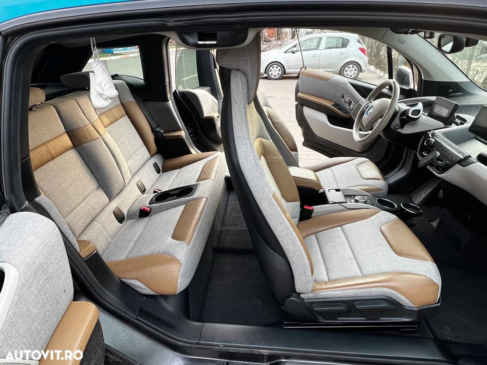 BMW i3 94 Ah - 5