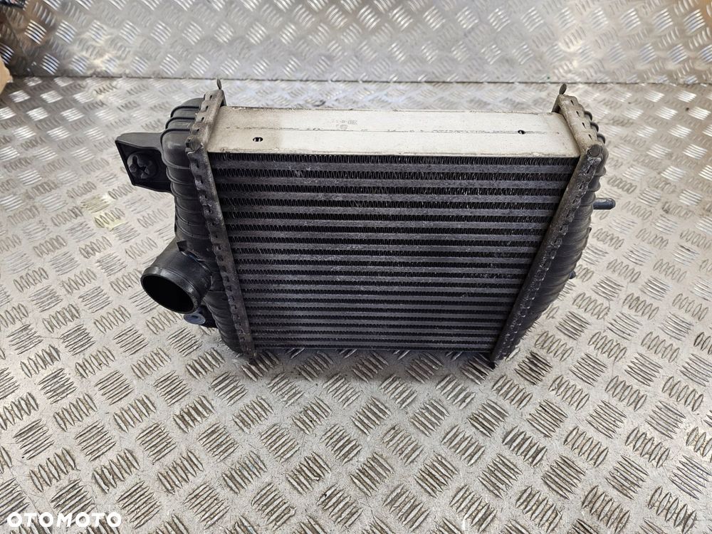 range rover sport ii 3.0d 4.4d vogue l494 l405 intercoller cpla-9l440-ac - 2