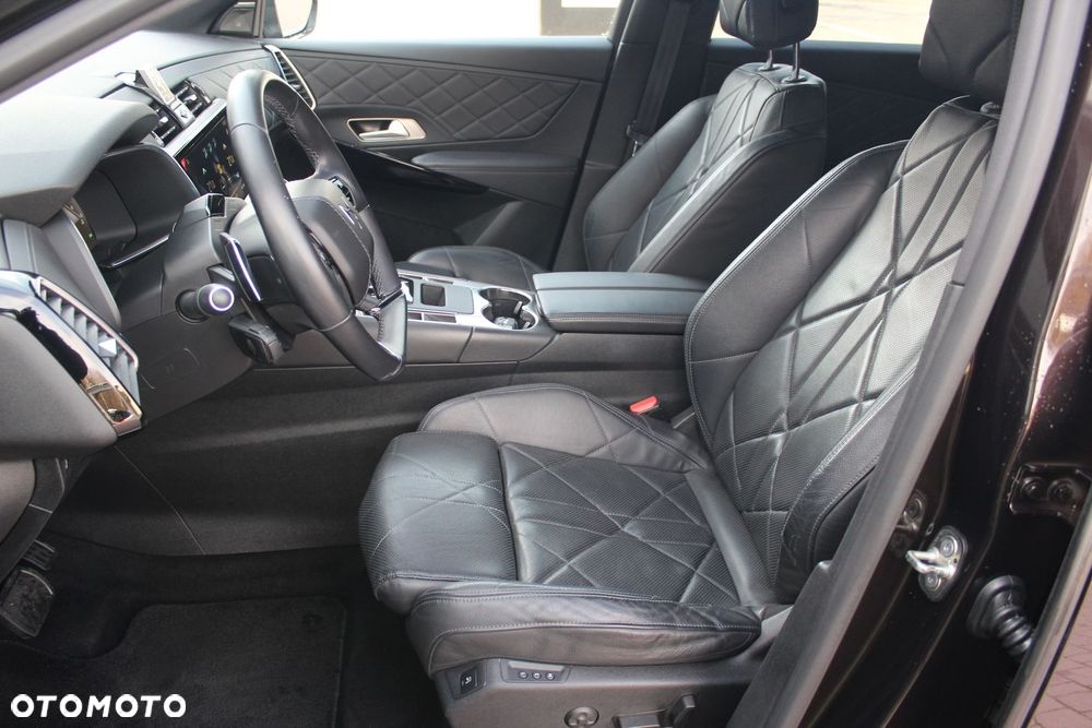 DS Automobiles DS 7 Crossback 2.0 BlueHDi Grand Chic - 15