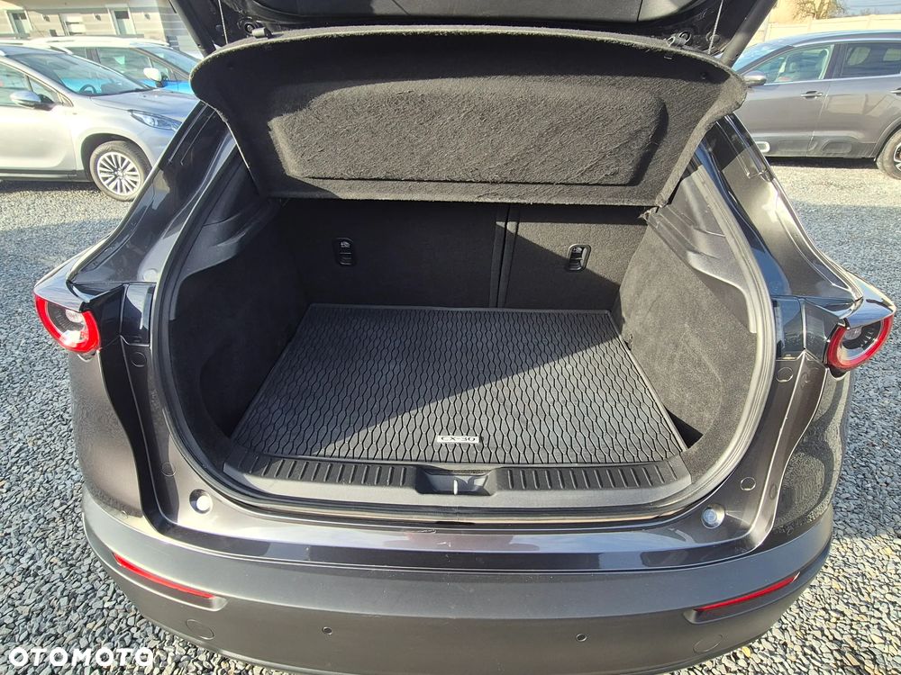 Mazda CX-30 e-SKYACTIVE G 122 EXCLUSIVE-LINE - 14