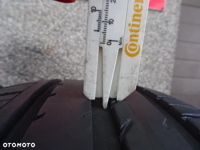 185/60/R15 88H Fulda Eco Control HP - 9