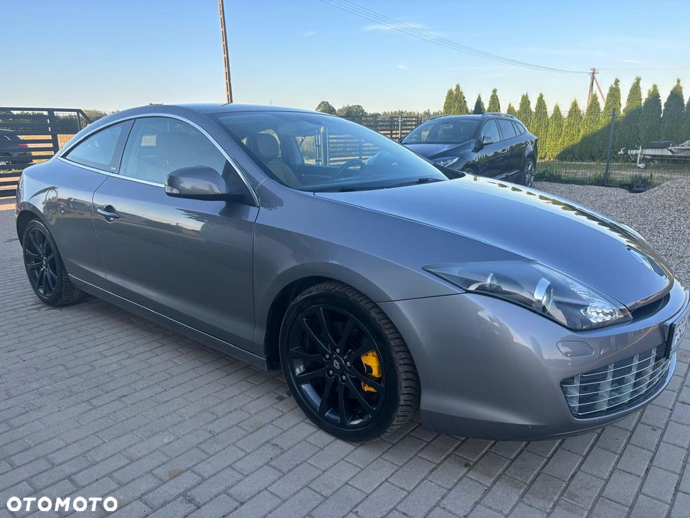 Renault Laguna 2.0T GT - 10