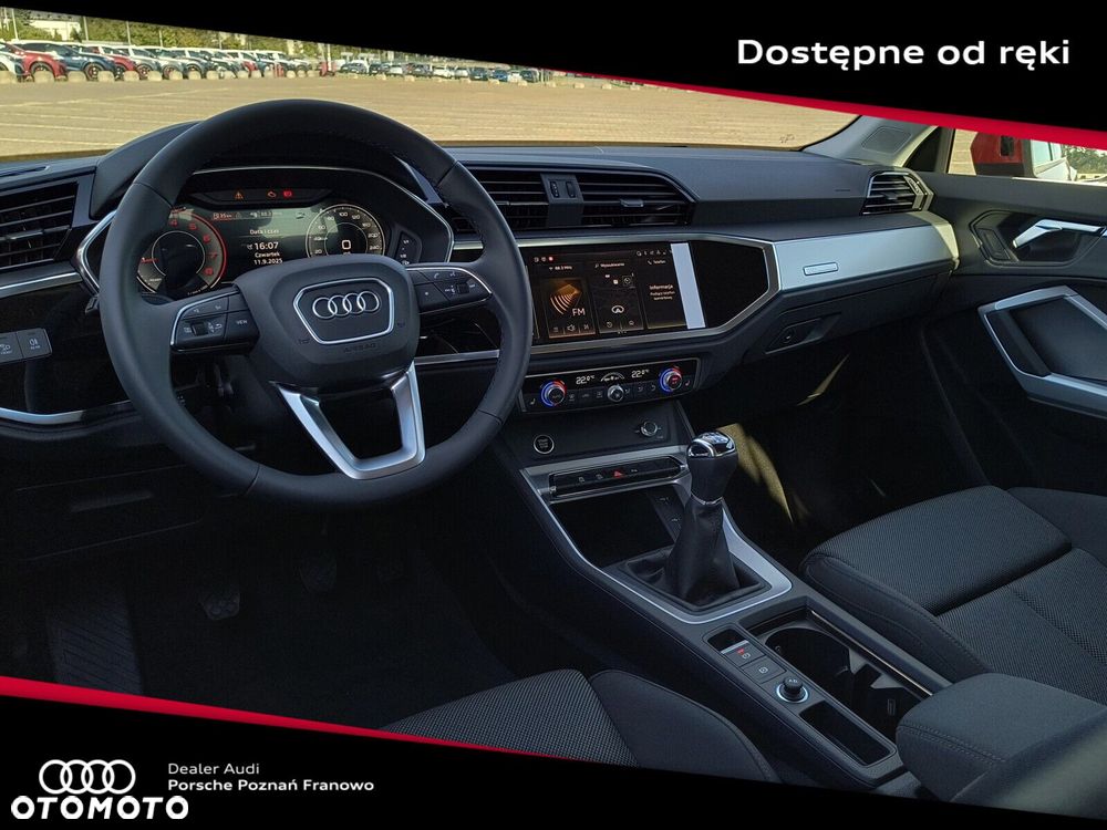 Audi Q3 35 TFSI - 4