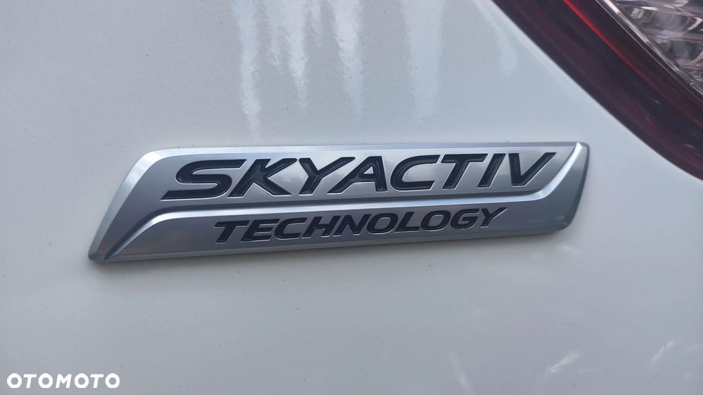 Mazda CX-5 2.0 Skyenergy 2WD - 15