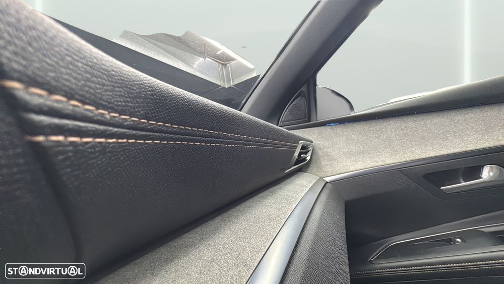 Peugeot 5008 1.5 BlueHDi GT Pack EAT8 - 16