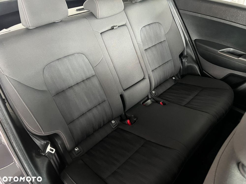 Kia Sportage - 31
