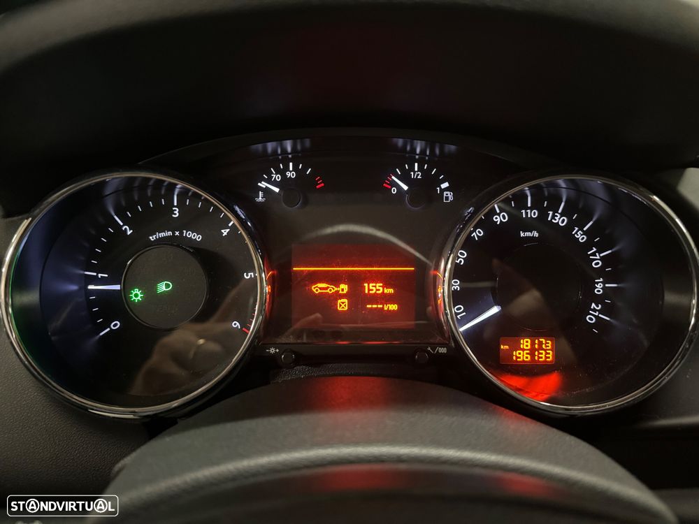 Peugeot 3008 1.6 HDi Sport 130g - 31