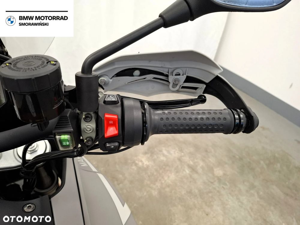 Moto Guzzi V100 Mandello - 10