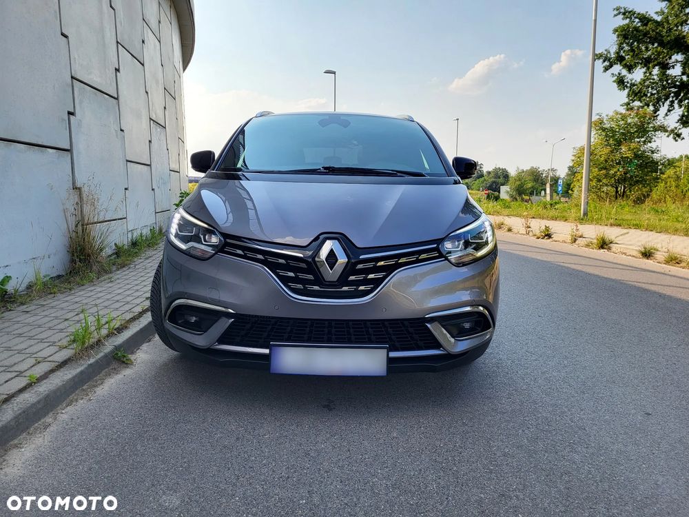 Renault Grand Scenic - 2