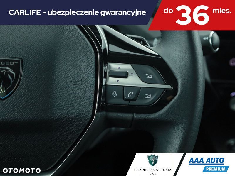 Peugeot 308 - 20