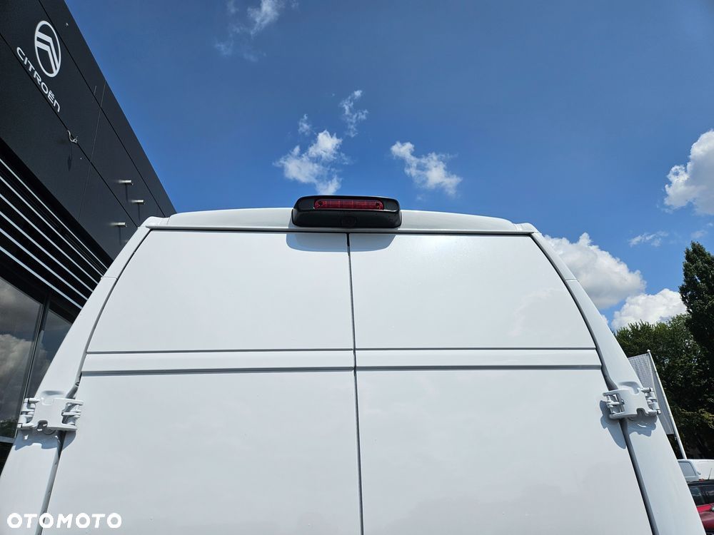 Citroën Jumper Heavy HD H3-Power L4H3 - 9