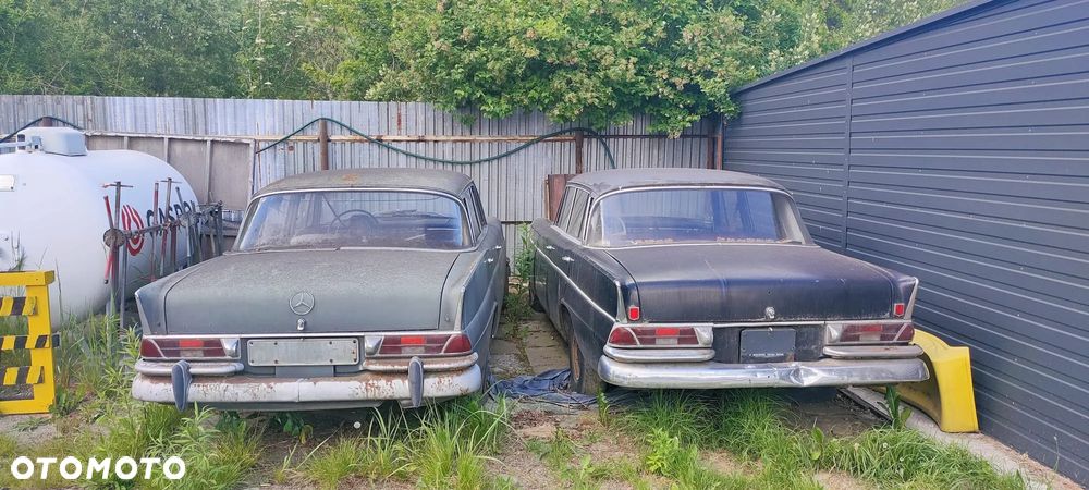 Mercedes-Benz Inny - 4