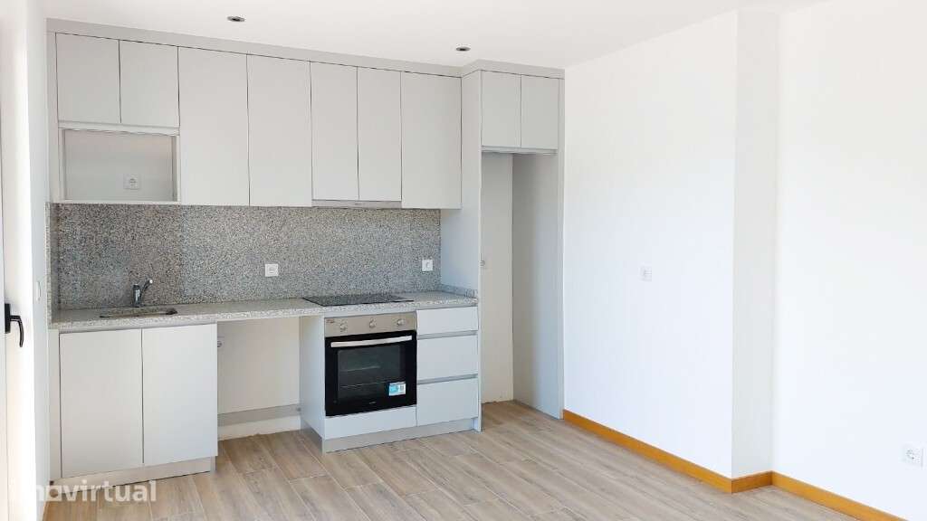 Apartamento T2 - Vieira do Minho - Grande imagem: 3/19