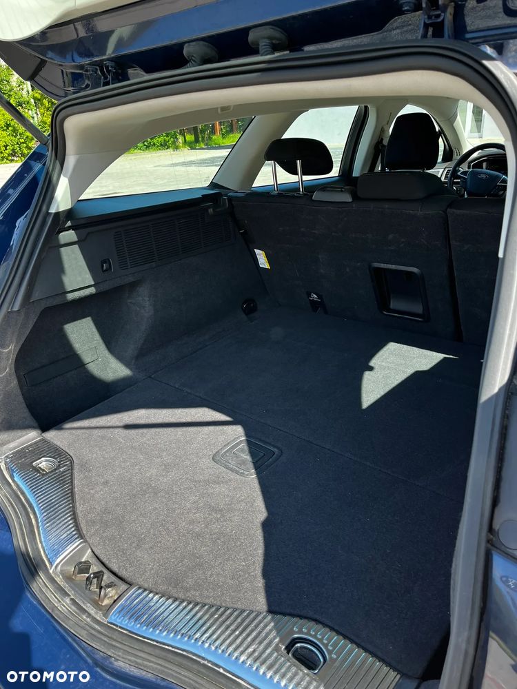 Ford Mondeo 2.0 TDCi Titanium PowerShift - 22